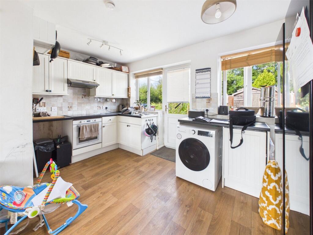 House in Stratton, Launcells - View 5
