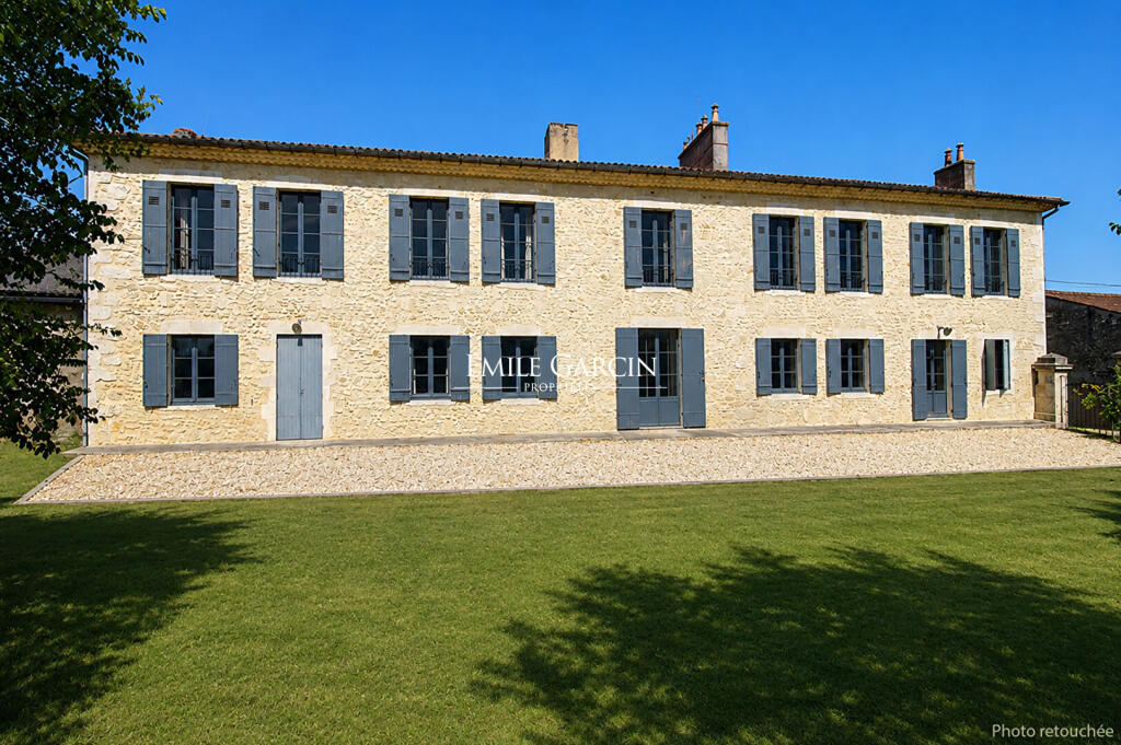 Main image of property: Aquitaine, Gironde, St-Christoly-Médoc