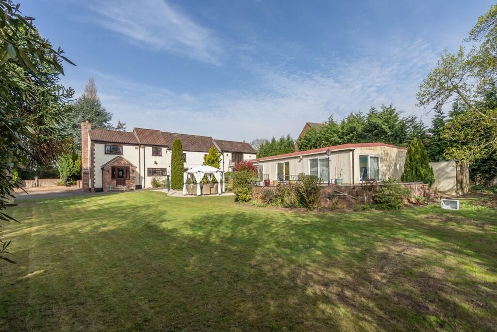 Main image of property: Blofield