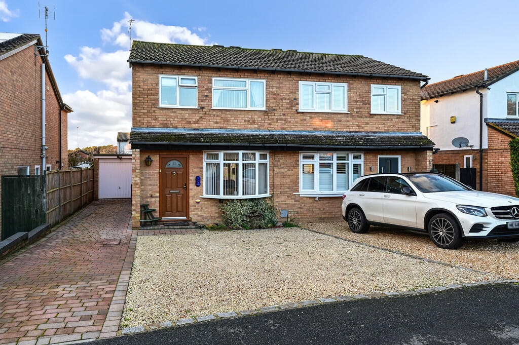 Main image of property: Magdalene Road, Owlsmoor