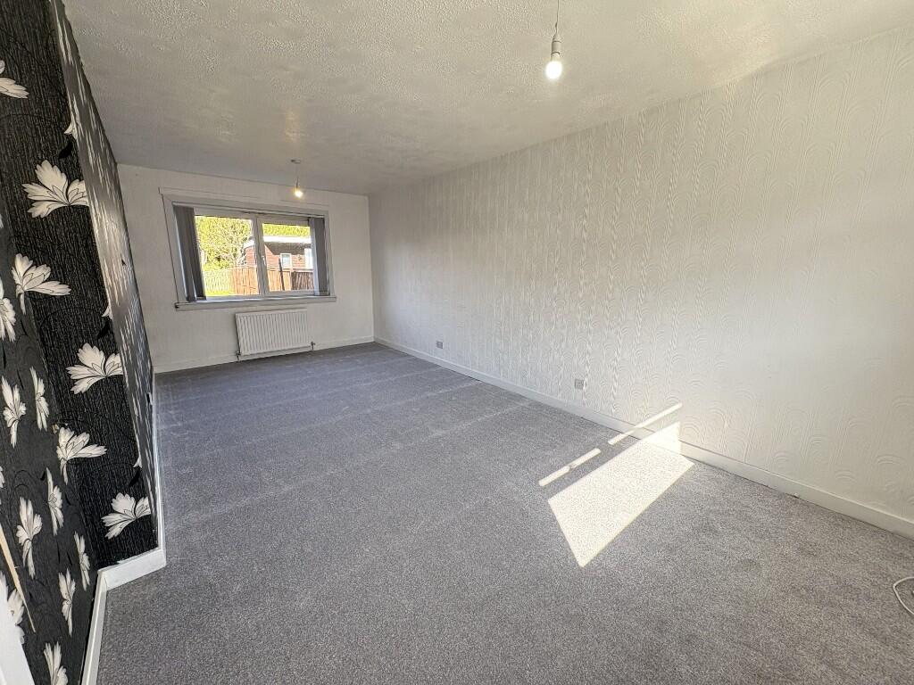Etive Crescent, Wishaw, Lanarkshire, ML2 photo 3