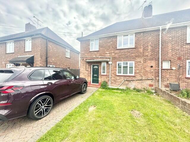 Main image of property: Langton Avenue, Chelmsford, CM1 2BW