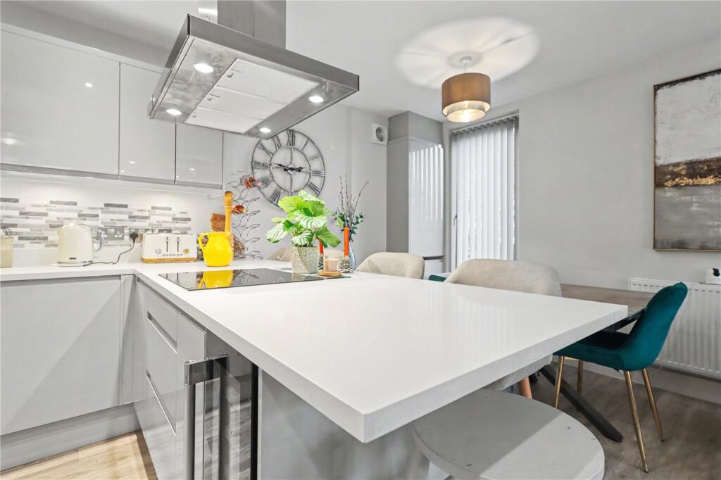 Main image of property: Royal George Road, Burgess Hill, West Sussex, RH15