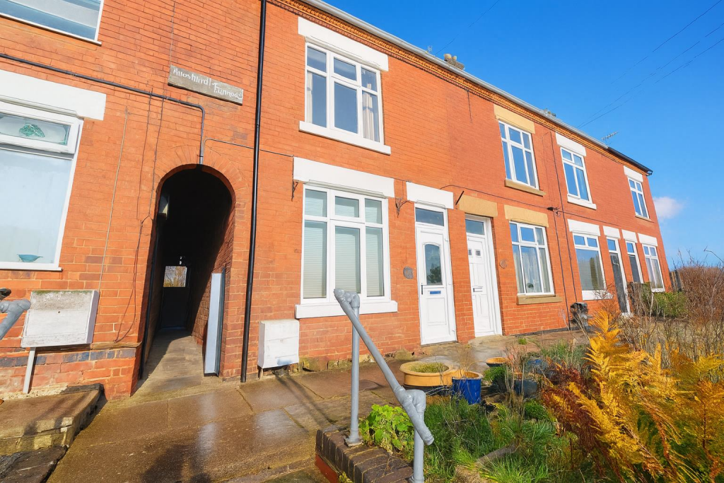 Main image of property: Sapcote Road, Stoney Stanton
