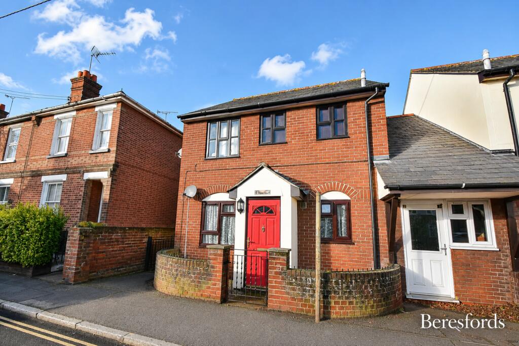 Main image of property: Bridge Court, Bridge Street, CM8