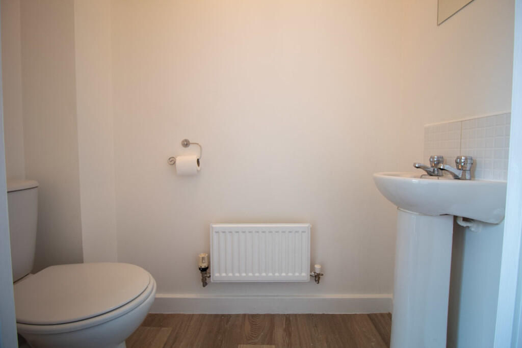House in Nottingham, Old Lenton, Dunkirk - View 5