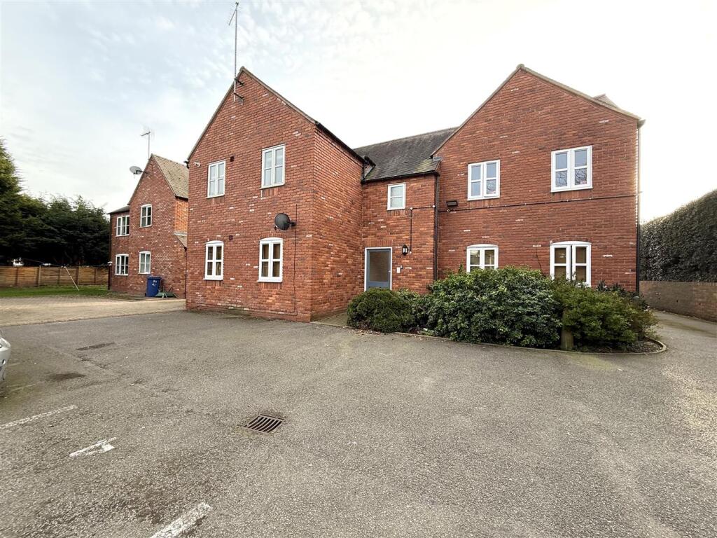 Main image of property: Main Road, Brereton, Rugeley