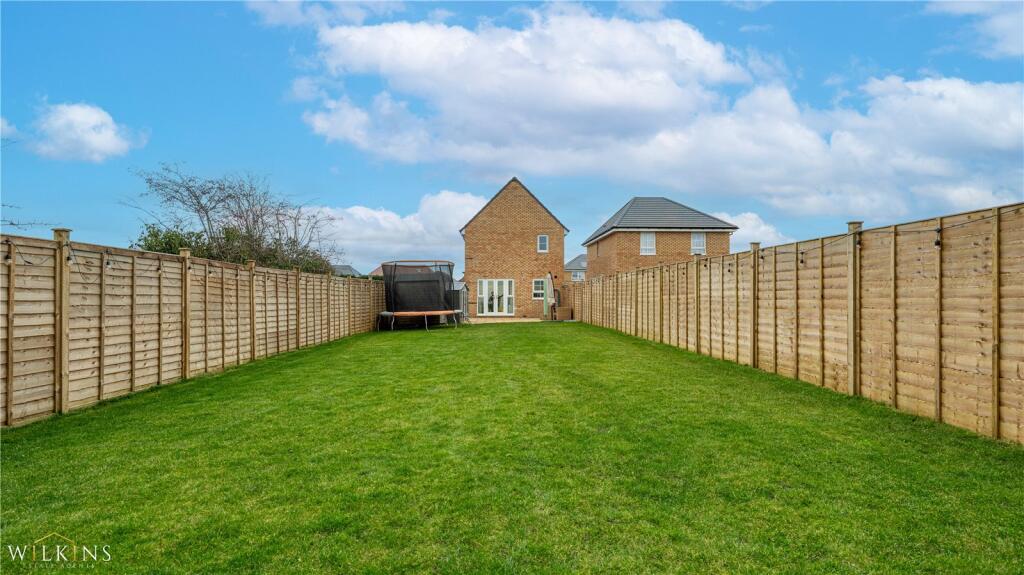 Additional image 31 of Dashwood Close, Hopwas, Tamworth, B78