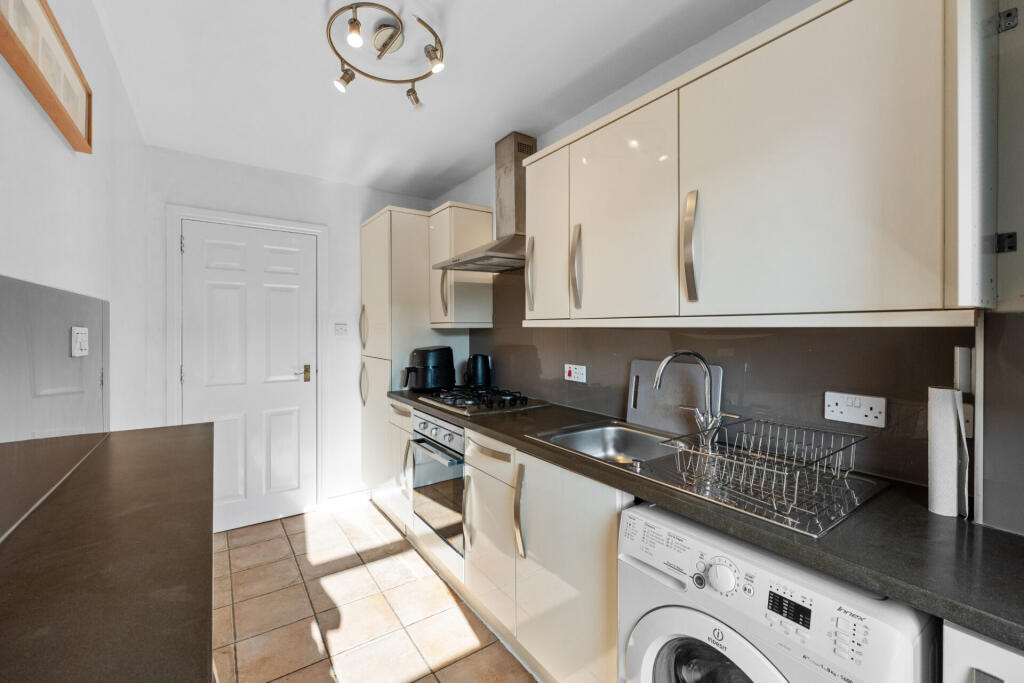 Apartment in Glasgow, New Cathcart, Cathcart - View 5