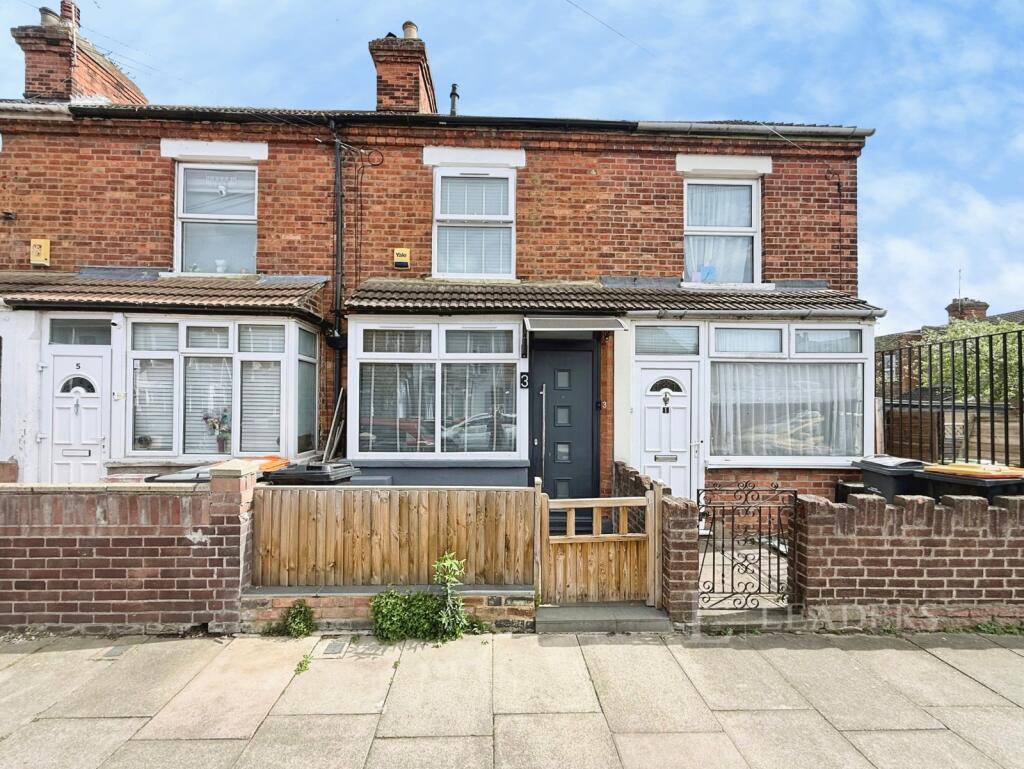 Main image of property: Gratton Road, Bedford, Bedfordshire