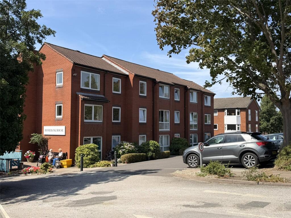 Main image of property: Bidston Road, Prenton, Merseyside, CH43