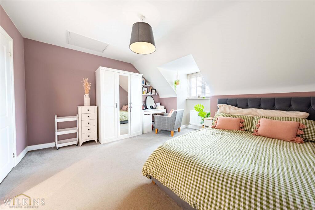 Additional image 10 of Ellastone Way, Amington, Tamworth, Staffordshire, B77