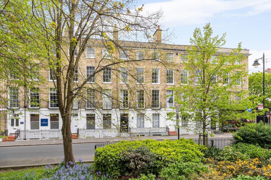 Main image of property: The Steyne, Worthing, BN11