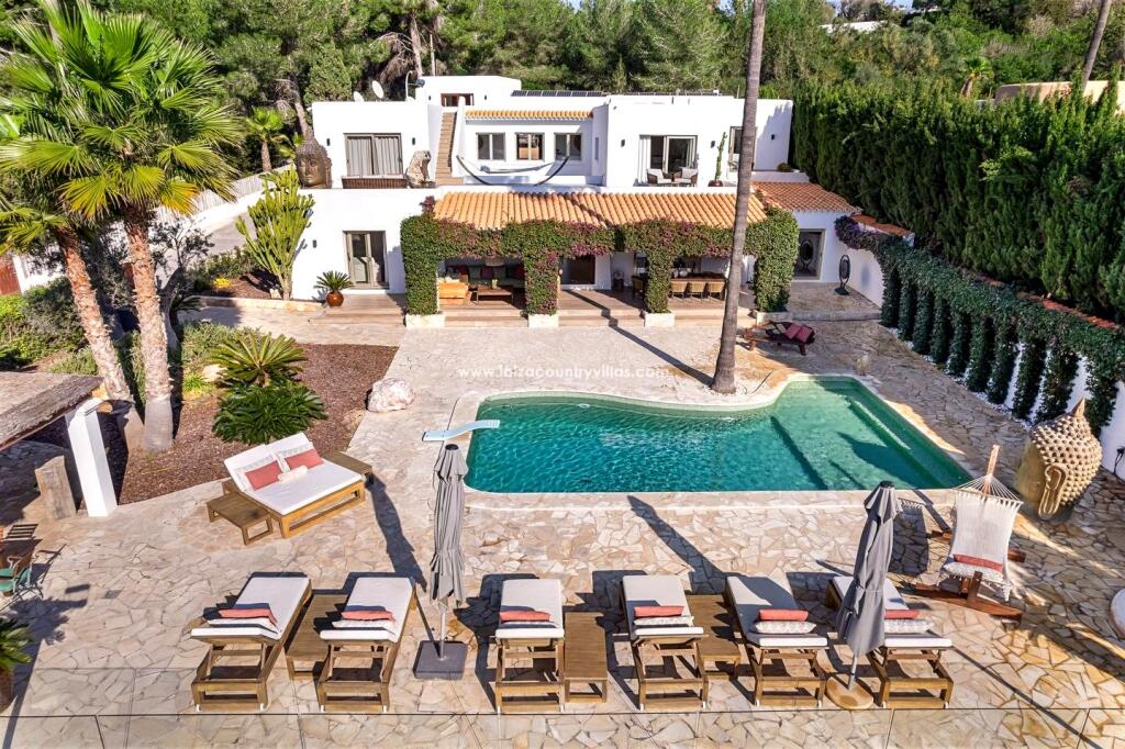 Main image of property: Balearic Islands