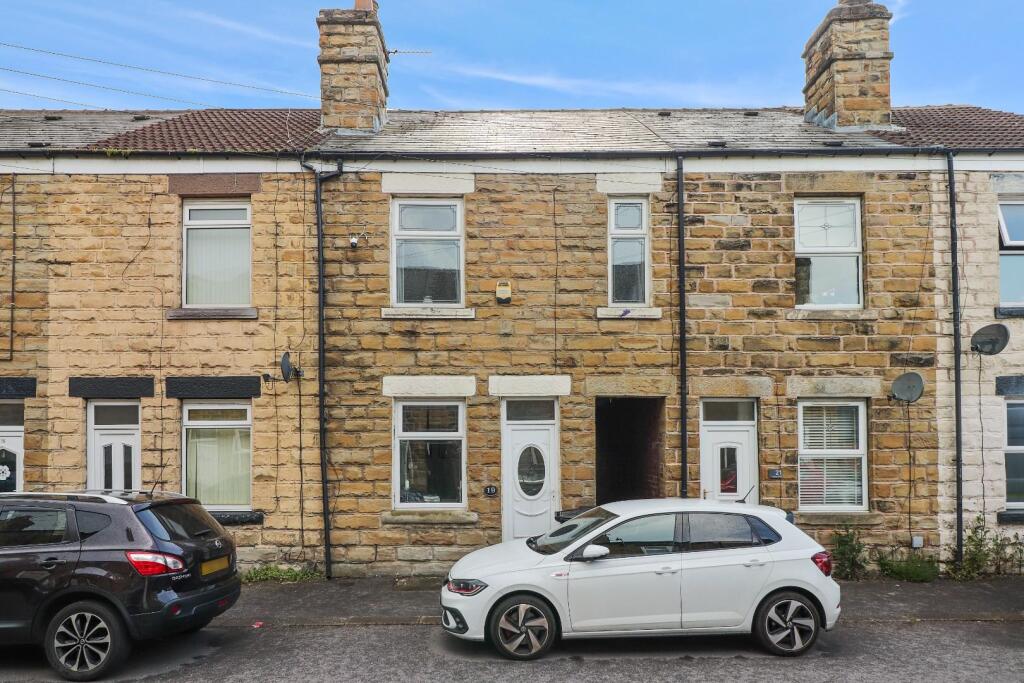 Main image of property: Medlock Road, Handsworth, Sheffield