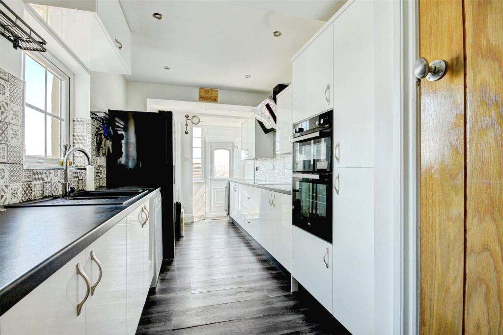 North Road, Stanley, County Durham, DH9 photo 4