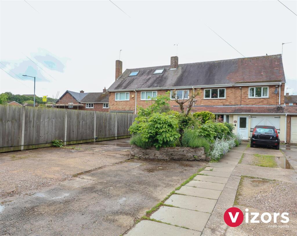 Main image of property: Studley Road, Redditch