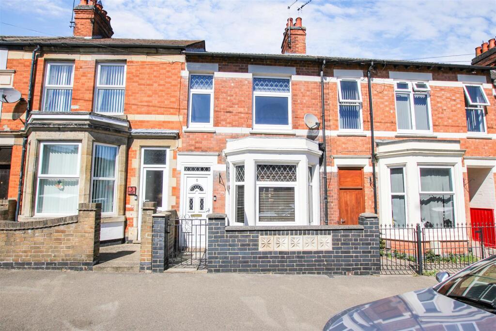 Main image of property: Morley Street, Kettering