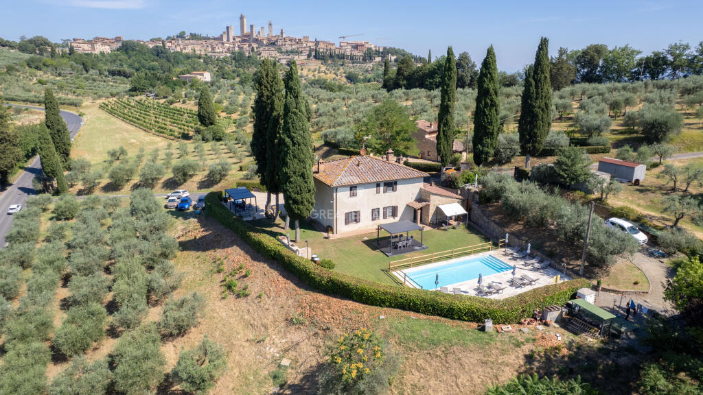 Main image of property: Tuscany, Siena, San Gimignano