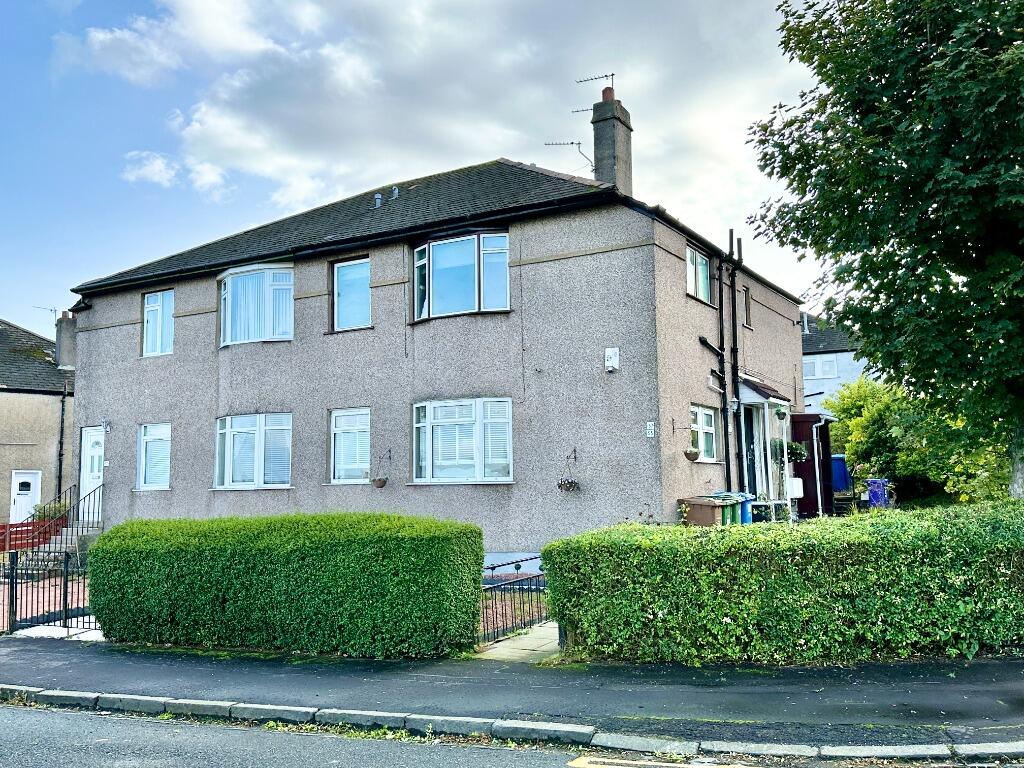 Main image of property: Hartlaw  Crescent, Cardonald, Glasgow, G52