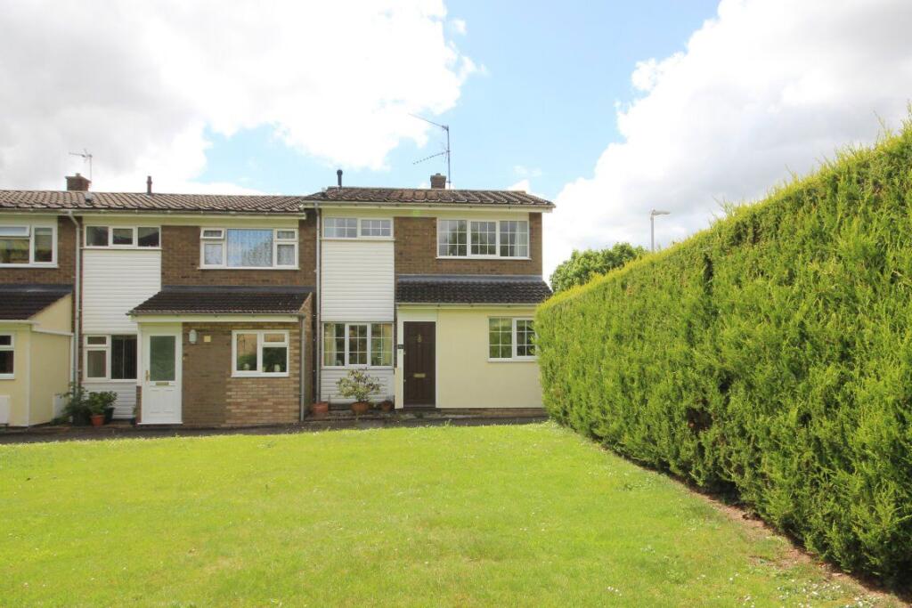 Main image of property: Fir Tree Road, Silsoe, Bedfordshire