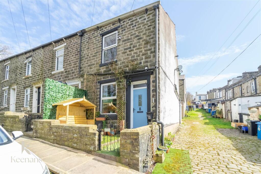 Additional image 5 of Cross Street, Rossendale