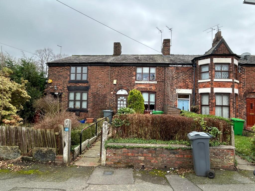 Main image of property: 170 Crab Lane, Manchester M9 8WD