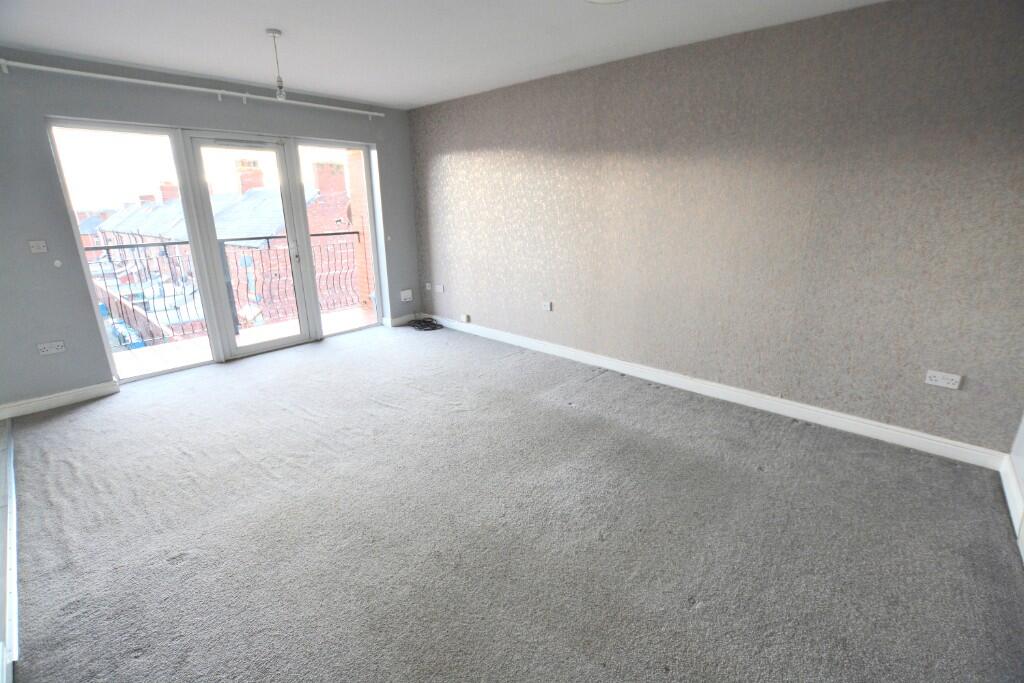 Apartment in Greater Manchester - More