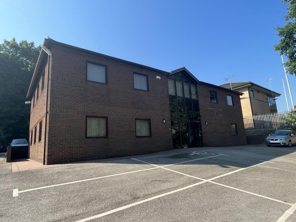 Main image of property: Swanwick Court, Swanwick, DE55