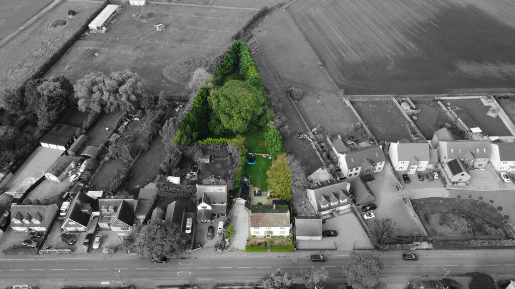 Station Road, Manea photo 2