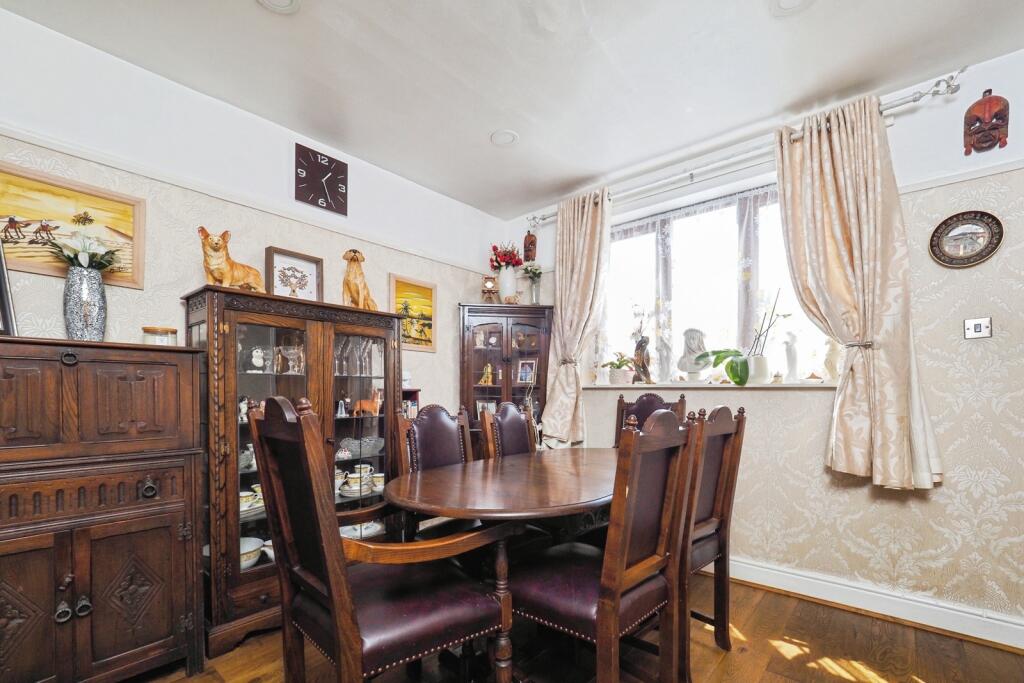 Ewell Road, Wollaton, Nottingham, NG8 - More