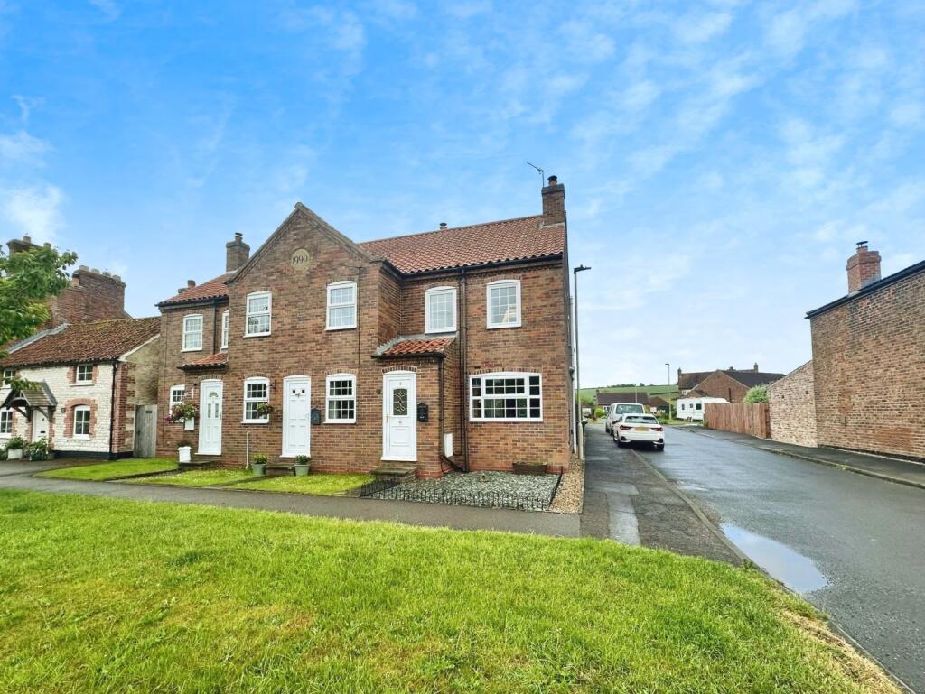 Main image of property: Weaverthorpe, Malton, North Yorkshire, YO17
