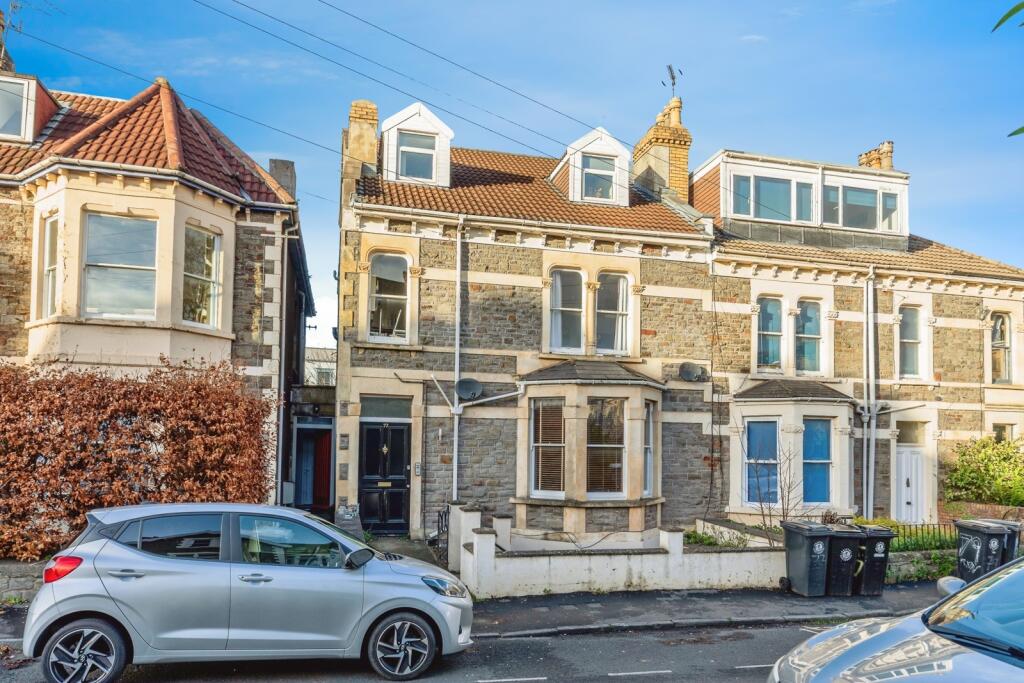 Main image of property: Waverley Road, Bristol, BS6