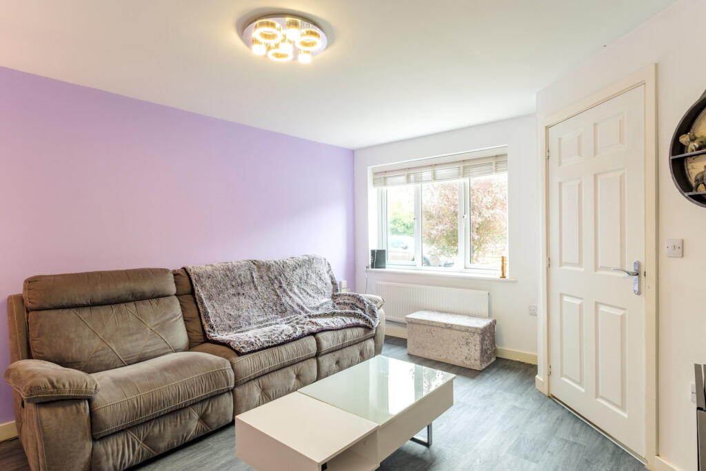 House in Leicester - More