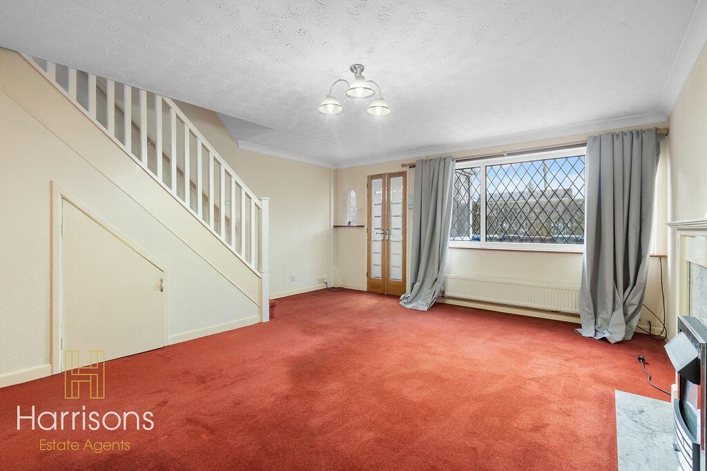 House in Bury, Greater Manchester - View 5