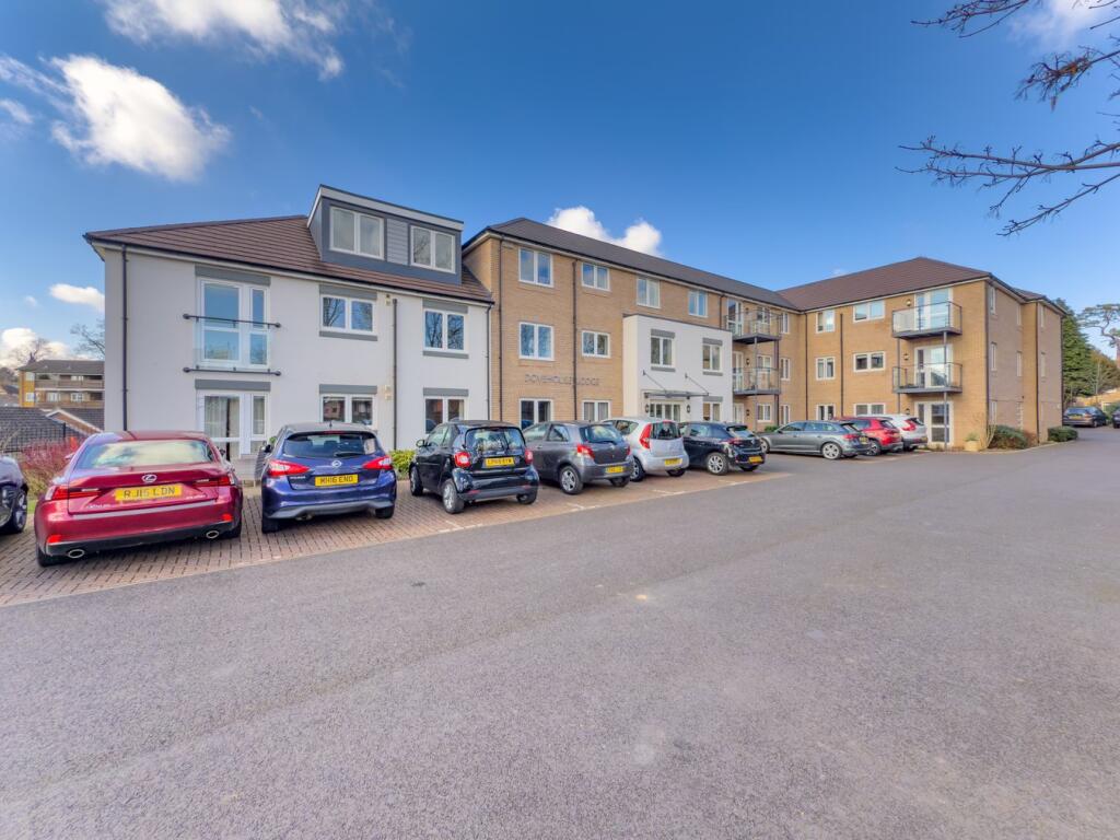 Main image of property: Wratten Road West, Hitchin, SG5