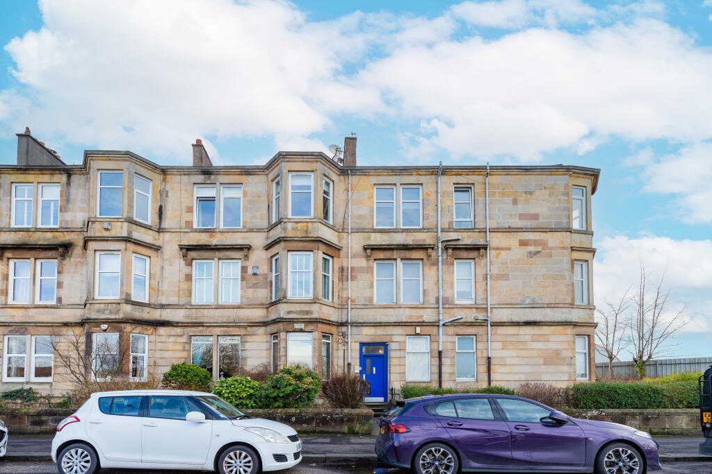 Main image of property: Flat 0/1 7 Mcfarlane Street, Paisley