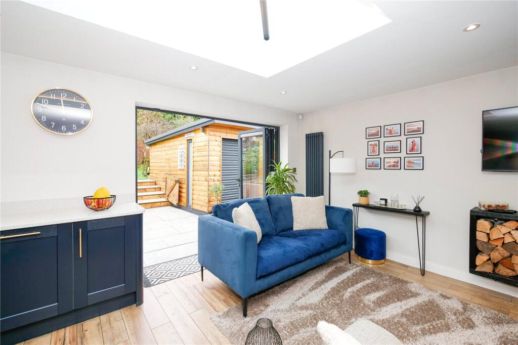 Additional image 11 of Temple Rhydding Drive, Baildon, Shipley, West Yorkshire, BD17