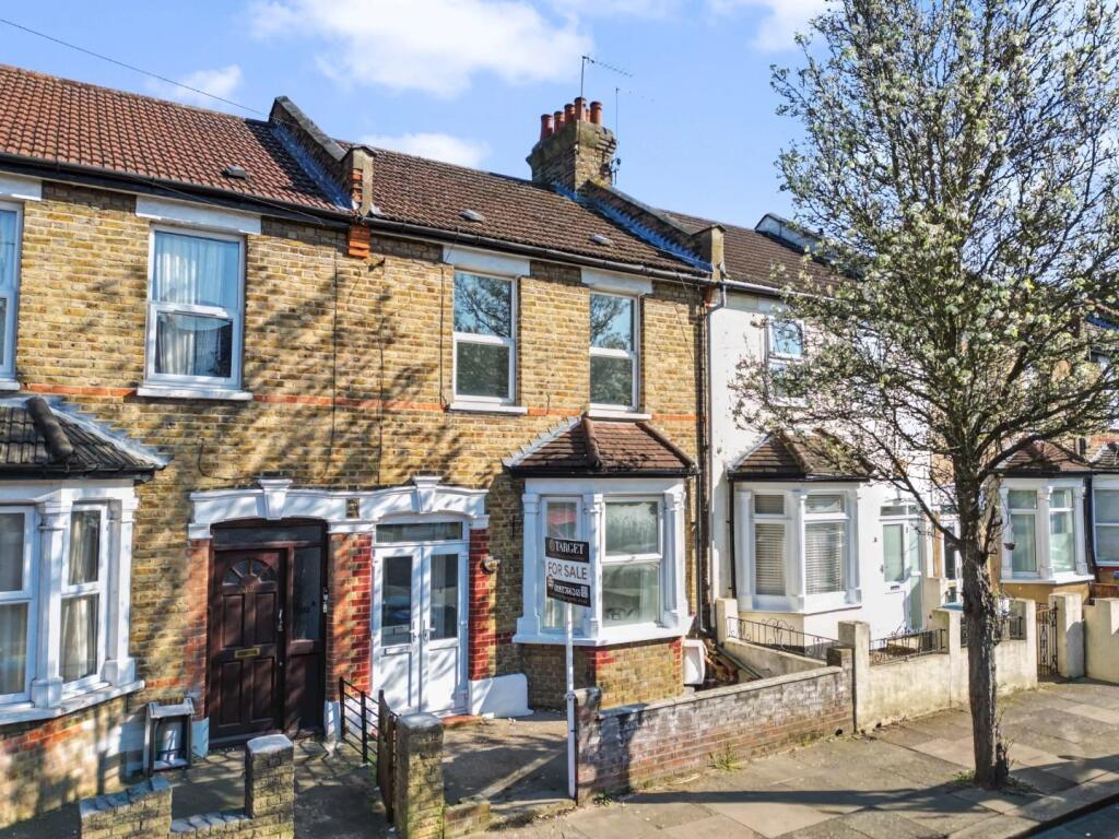 Main image of property: Oxford Road, Enfield EN3 4BA