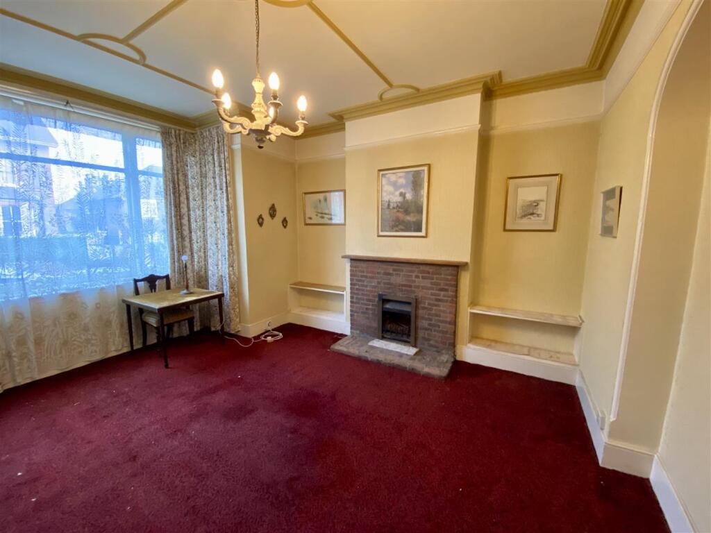 House in London - More