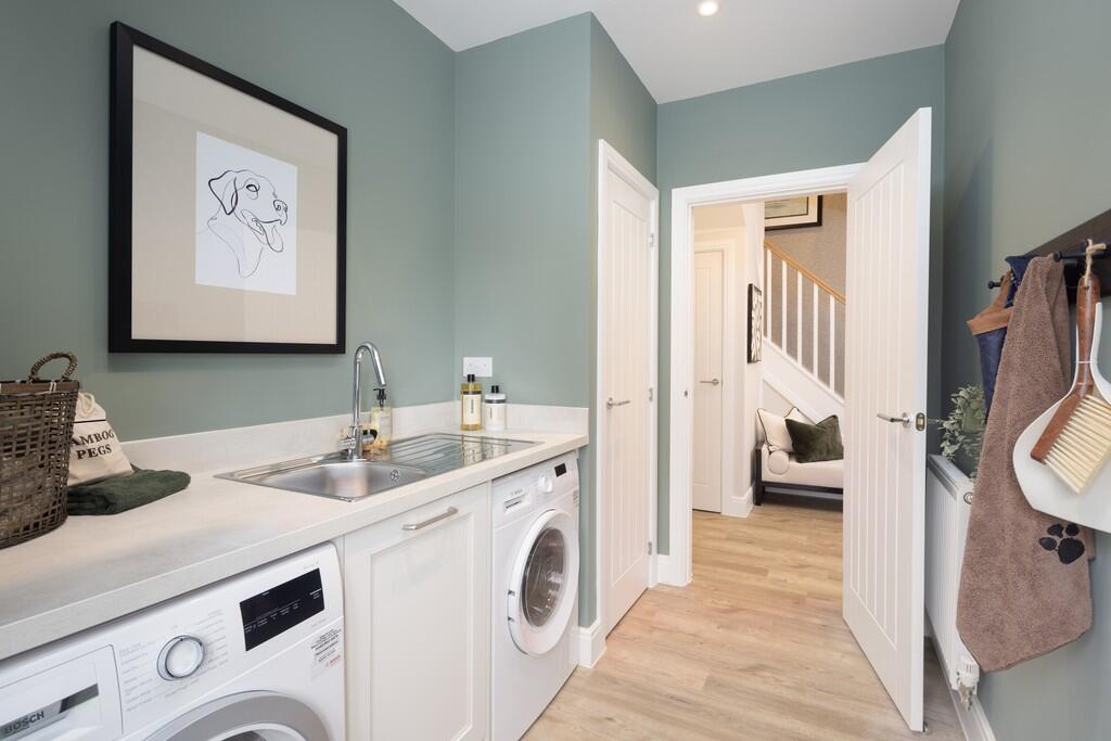House in Finchampstead - View 5