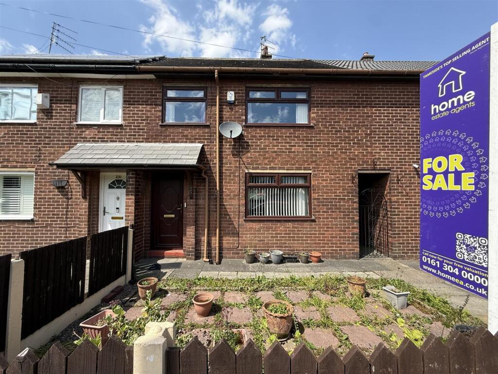 Main image of property: Demesne Drive, Stalybridge