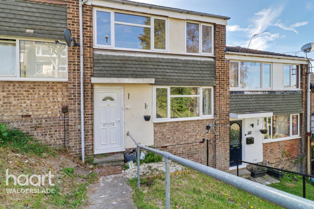 Main image of property: Sundridge Drive, CHATHAM