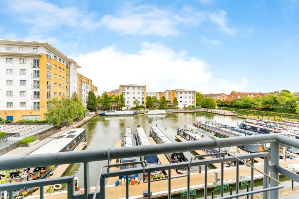 Main image of property: Waxlow Way, Northolt, UB5