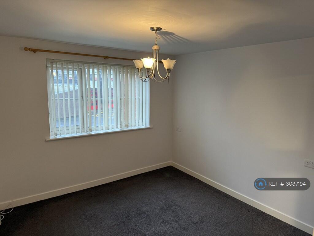 Apartment in Walsall - View 4