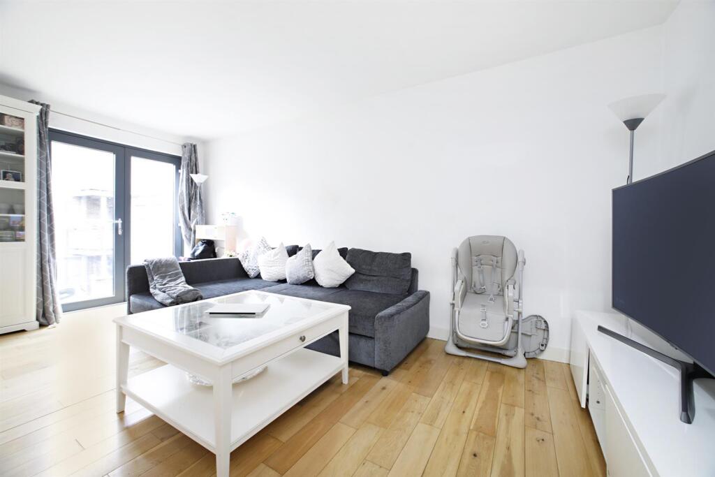 Main image of property: Brandon Street SE17