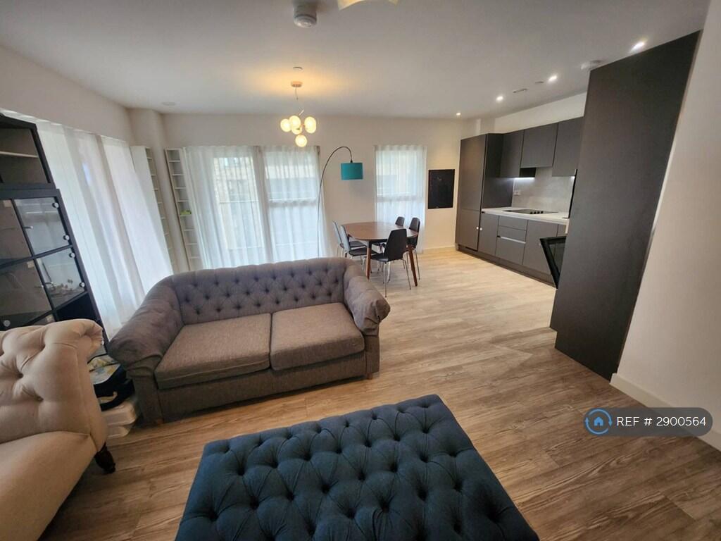Apartment in London - View 4