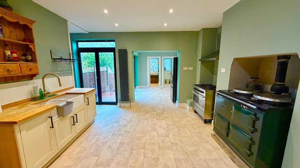 Main image of property: Whitby Road, TS13