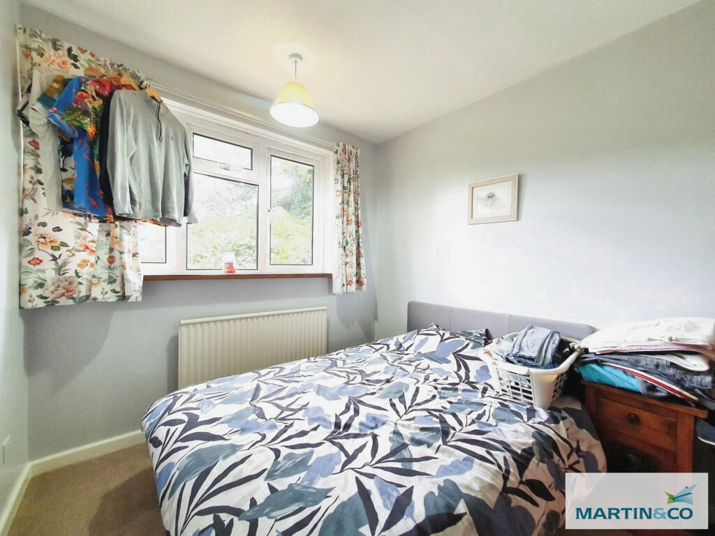 Additional image 20 of Mill Close, East Coker