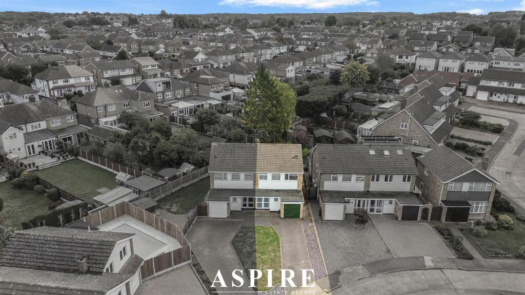 House in Rochford, Rayleigh